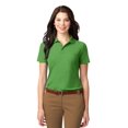thumbnail image 1 of Port Authority Women's Stain Resistant Polo, 1 of 1