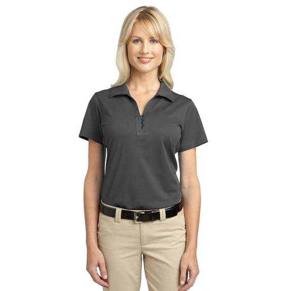 Port Authority Women's Tech Pique Polo