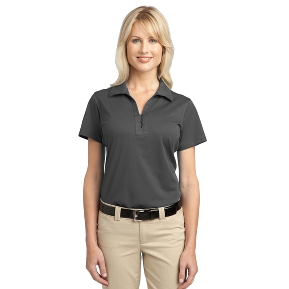 Port Authority Women's Tech Pique Polo