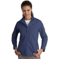 thumbnail image 1 of Port Authority® Ladies Textured Soft Shell Jacket. L705, 1 of 2