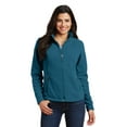 thumbnail image 1 of Port Authority Women's Value Fleece Jacket, 1 of 2