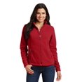 thumbnail image 1 of Port Authority Women's Value Fleece Jacket, 1 of 2