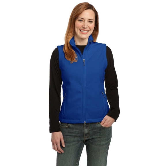 Port Authority Women's Value Fleece Vest - L219