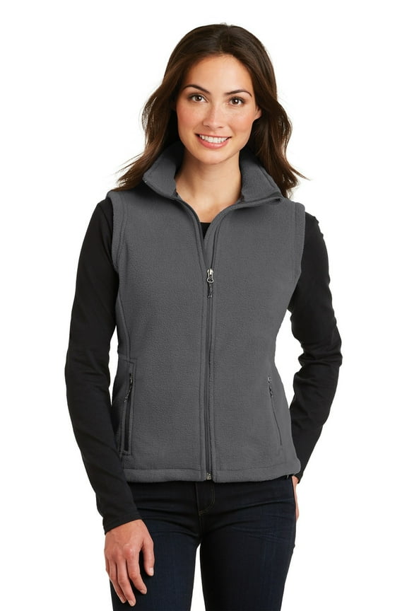 Women's Value Fleece Vest