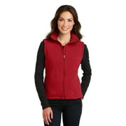 PORT AUTHORITY Women's Value Fleece Vest
