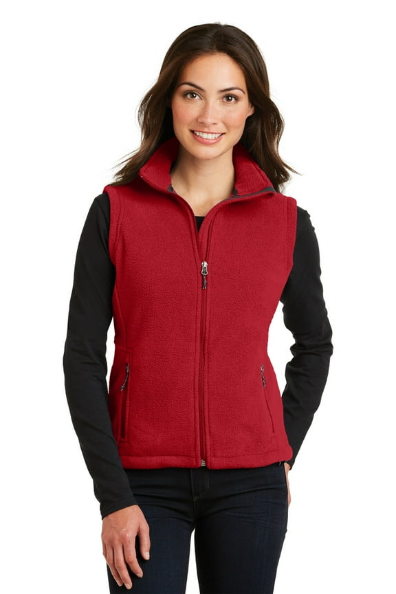 Women's Value Fleece Vest
