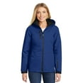 thumbnail image 1 of Port Authority Women's Vortex Waterproof 3-in-1 Jacket. L332, 1 of 6