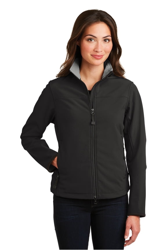 Women's Water Resistant Shell Jacket