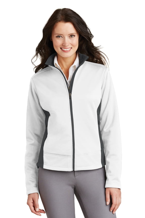 Women's Waterproof Soft Shell Jacket