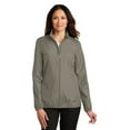 thumbnail image 1 of Port Authority Women's Zephyr Full-Zip Jacket. L344, 1 of 6