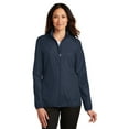 thumbnail image 1 of Port Authority Women's Zephyr Full-Zip Jacket. L344, 1 of 3