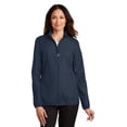 thumbnail image 1 of Port Authority Women's Zephyr Full-Zip Jacket. L344, 1 of 6