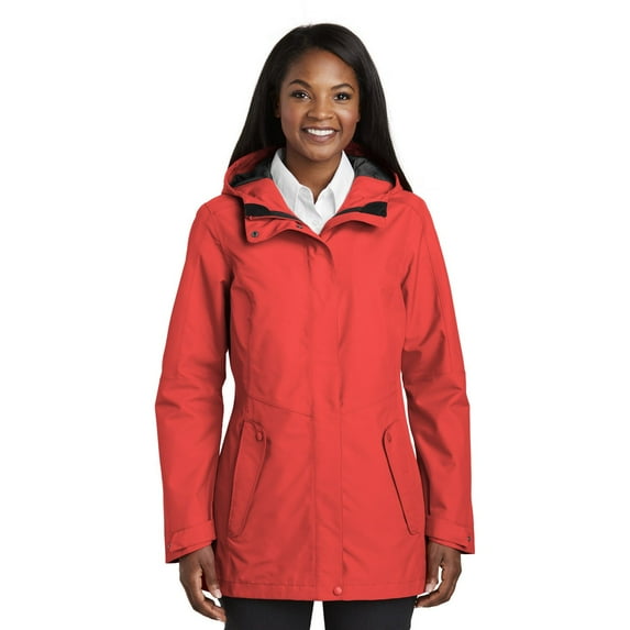 Port Authority Womens Collective Outer Shell Jacket L900