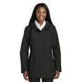 thumbnail image 1 of Port Authority Womens Collective Outer Shell Jacket L900, 1 of 9