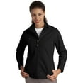thumbnail image 1 of Port Authority Womens Textured Soft Shell Jacket, 1 of 4