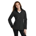 thumbnail image 1 of Port Authority Womens Torrent Waterproof Jacket (L333), 1 of 6