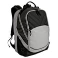 thumbnail image 1 of Port Authority Xcape Computer Backpack. BG100, 1 of 1