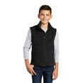 thumbnail image 1 of Port Authority Y219 Youth Value Fleece Vest , Boys Coats and Jackets, 1 of 6