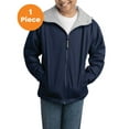 thumbnail image 1 of Port Authority YJP56 Youth Team Jacket, 1 of 1