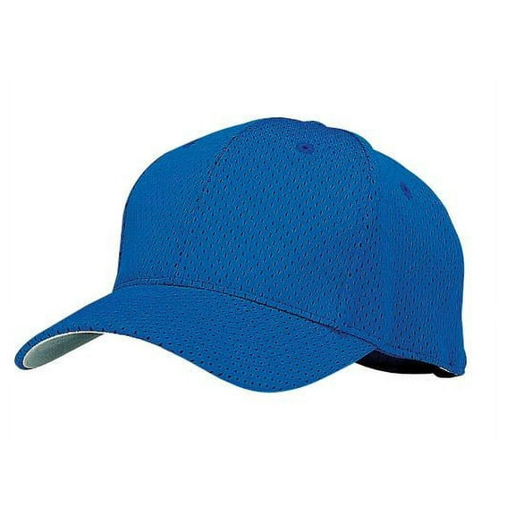 Port Authority Youth Pro Mesh Cap-One Size (Royal)
