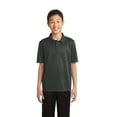 thumbnail image 1 of Port Authority ® Youth Silk Touch Performance Polo. Y540, 1 of 6