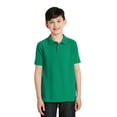 thumbnail image 1 of Port Authority Boys' Polo, 1 of 2