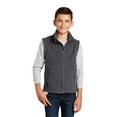 thumbnail image 1 of Port Authority ® Youth Value Fleece Vest. Y219, 1 of 6