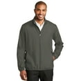 thumbnail image 1 of Port Authority Zephyr Full-Zip Jacket, Style J344, 1 of 6
