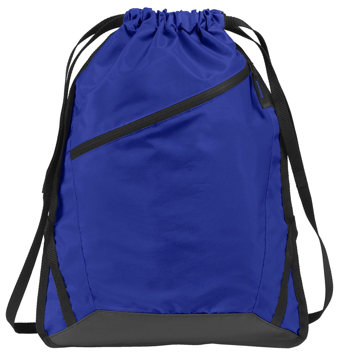Port authority cinch bag sale