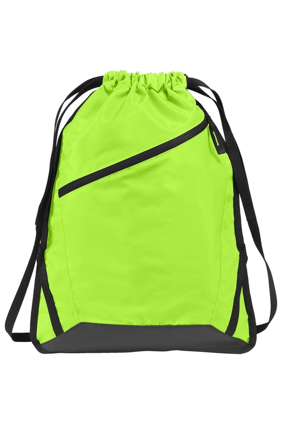 Zip-It Cinch Pack. BG616