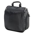 thumbnail image 1 of Port Authority Zippered Hanging Toiletry Kit Bag, 1 of 2