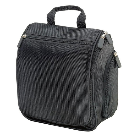 Port Authority Zippered Hanging Toiletry Kit Bag