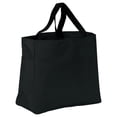 thumbnail image 1 of Port Authority by Port Authority Unisex Reusable Eco Bag, Solid, 600 Denier Polyester, 1 of 2