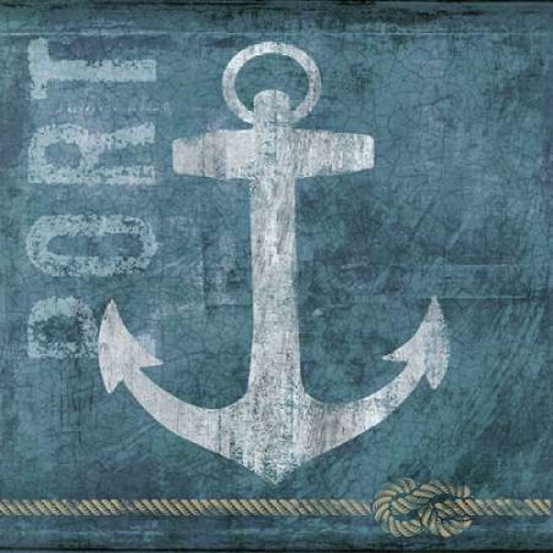 Port Canvas Art - Conrad Knutsen (24 x 24)