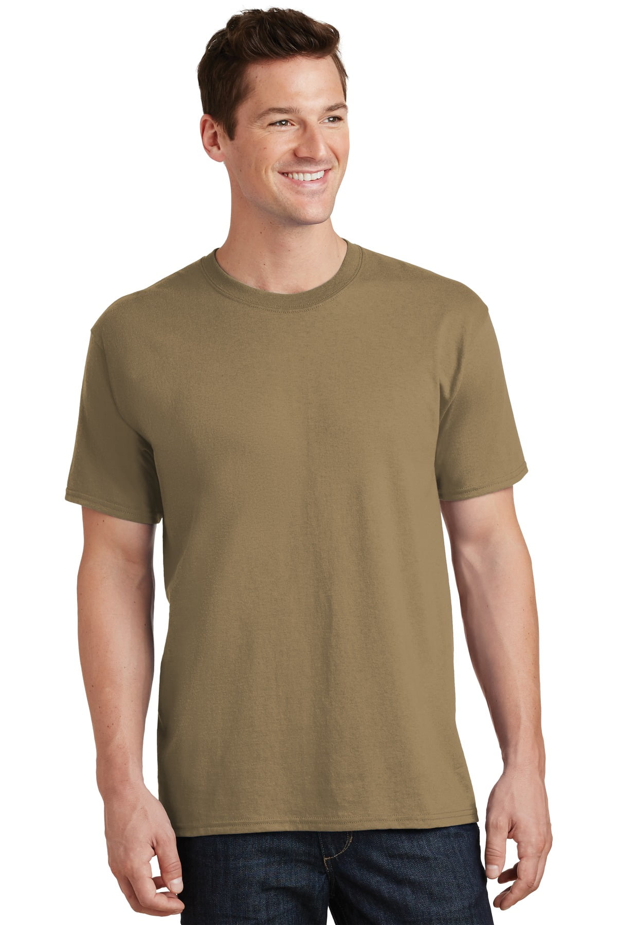 トップス TELOPLAN Caelan Over-size Shirts / Brown TELOPLAN Caelan Over-size Shirts / Brown