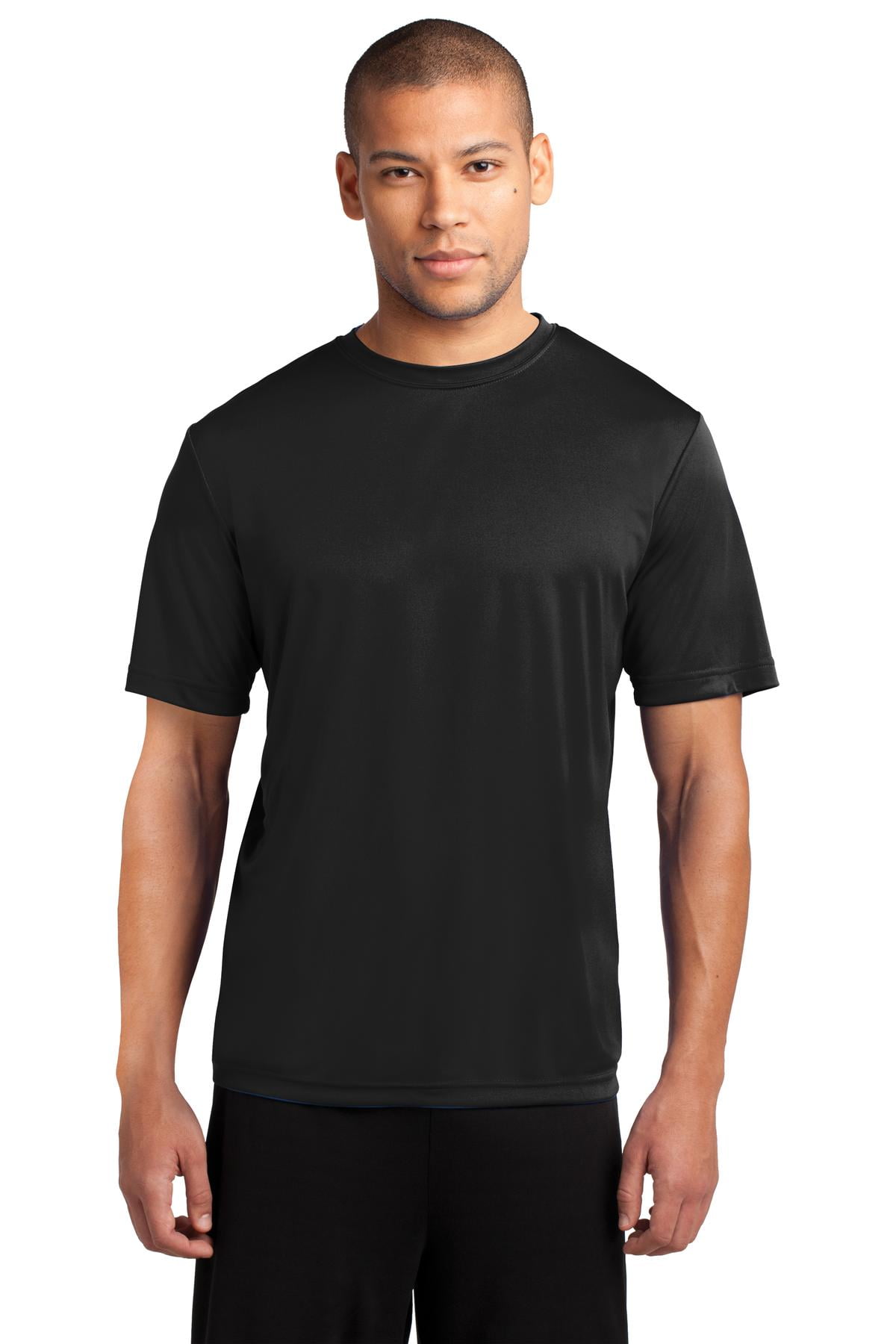 Customer reviews for Port & Company PC380 Performance T-Shirt 