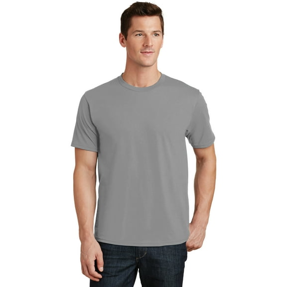 Port Co Men's mpany Fan Favorite Tee PC450