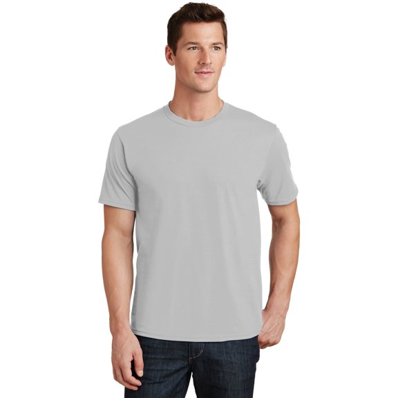Port & Co Men's mpany Fan Favorite Tee. PC450