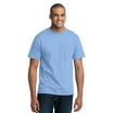 Port & Company ® Core Cotton V-Neck Tee. PC54V - Walmart.com