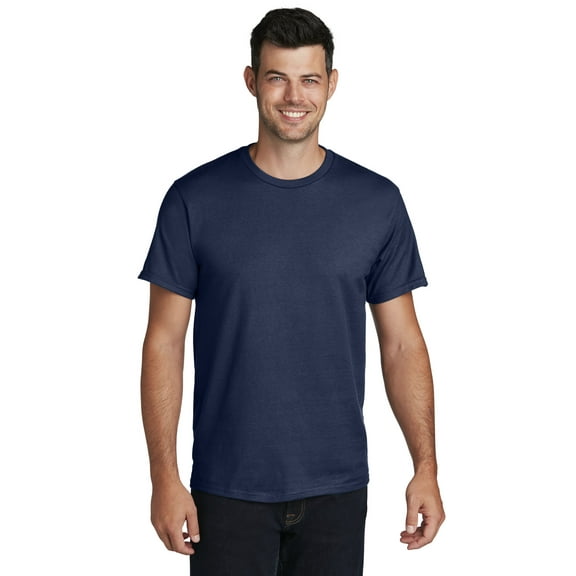 Port & Company Adult PC150 Tee Shirt Essential Ring Spun Cotton T-Shirt