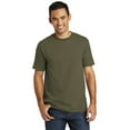 thumbnail image 1 of Port & Company USA100 All-American Tee, 1 of 3