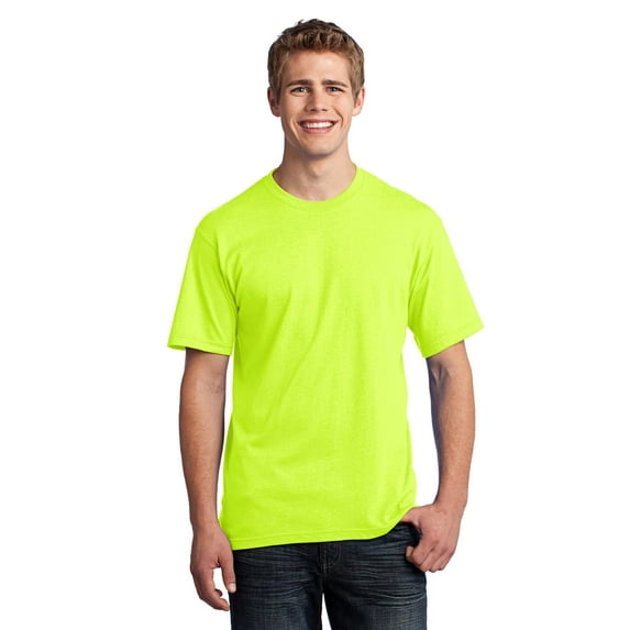 Port & Company All-American Tee