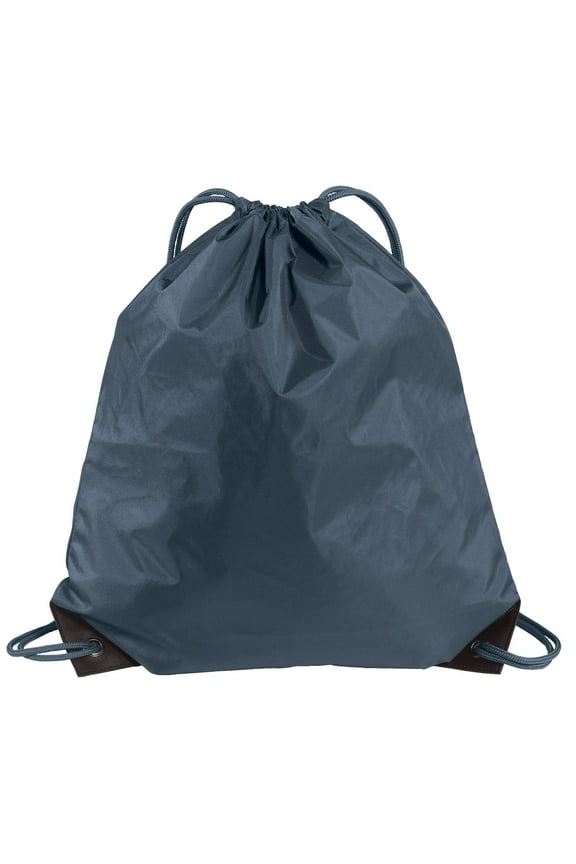 Port & Company BG85 Cinch Sack Men's Cinch Pack