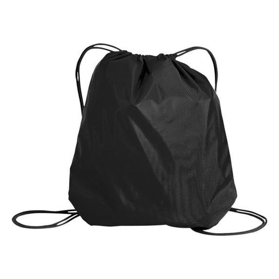 Port & Company BG85 Cinch Sack Men's Cinch Pack