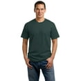 thumbnail image 1 of Port & Company Baggy Chef Pant. Dark Green. 2XL., 1 of 1