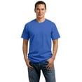 thumbnail image 1 of Port & Company Baggy Chef Pant. Royal. 2XL., 1 of 1
