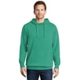 thumbnail image 1 of Port & Company Beach Wash Garment-Dyed Pullover Hooded Sweatshirt PC098H, 1 of 1