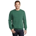 thumbnail image 1 of Port & Company Beach Wash Garment-Dyed Sweatshirt PC098, 1 of 1