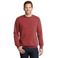 thumbnail image 1 of Port & Company Beach Wash Garment-Dyed Sweatshirt PC098, 1 of 1