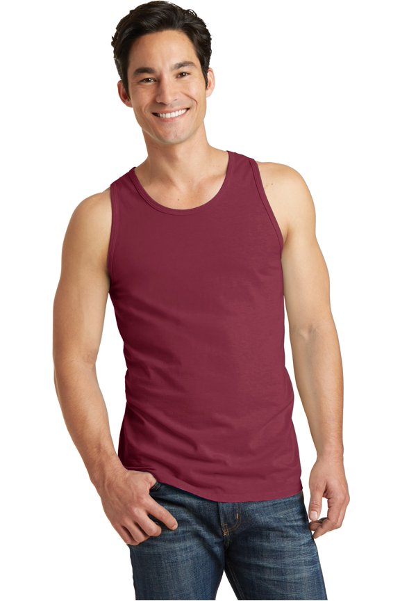 Beach Wash Garment-Dyed Tank